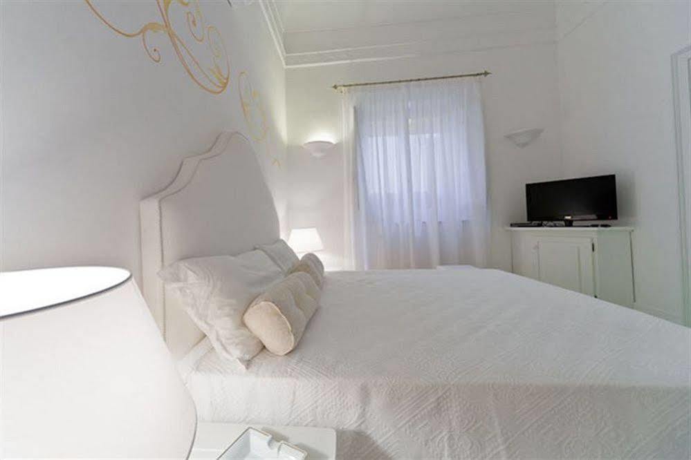 La Settima Luna Hotel Canneto  Exterior photo
